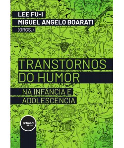 Transtornos do Humor na Infância e Adolescência